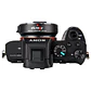 Adaptador de Lentes Autofocus Viltrox EF-E II AF Booster de Canon para Montura Sony E - Miniatura 8