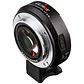 Adaptador de Lentes Autofocus Viltrox EF-E II AF Booster de Canon para Montura Sony E - Miniatura 12