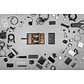 Funda Protectora Lowepro GearUp Wrap Gris Oscuro - Miniatura 6