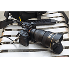 Adaptador de Montura Viltrox NF-E1 para Lentes Nikon F a Cámaras Sony E 3