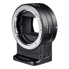 Adaptador de Montura Viltrox NF-E1 para Lentes Nikon F a Cámaras Sony E 4