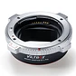 Adaptador de Montura Autofocus Viltrox EF-L Pro para Lentes Canon EF a Montura Leica L - Miniatura 3