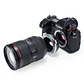 Adaptador de Montura Autofocus Viltrox EF-L Pro para Lentes Canon EF a Montura Leica L - Miniatura 2