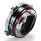 Adaptador de Montura Autofocus Viltrox EF-L Pro para Lentes Canon EF a Montura Leica L - Miniatura 5