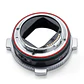 Adaptador de Montura Autofocus Viltrox EF-L Pro para Lentes Canon EF a Montura Leica L - Miniatura 7