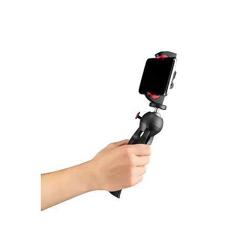 Clamp Universal Manfrotto Pixi para Smartphone horizontal y vertical