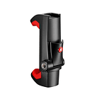 Clamp Universal Manfrotto Pixi para Smartphone horizontal y vertical 3