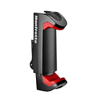 Clamp Universal Manfrotto Pixi para Smartphone horizontal y vertical 4