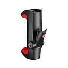 Clamp Universal Manfrotto Pixi para Smartphone horizontal y vertical 6