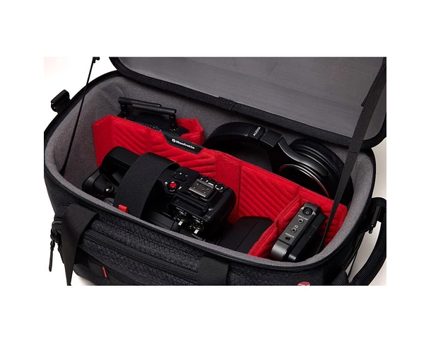 Bolso Manfrotto ProLight Cineloader Small 2