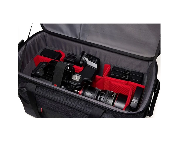 Bolso Manfrotto ProLight Cineloader Medium 2