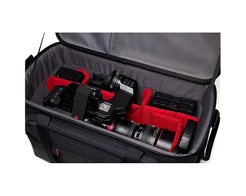 Bolso Manfrotto ProLight Cineloader Medium