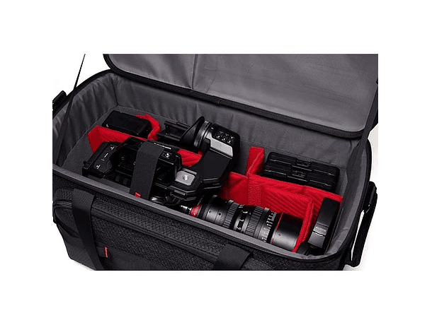 Bolso Manfrotto ProLight Cineloader Medium
