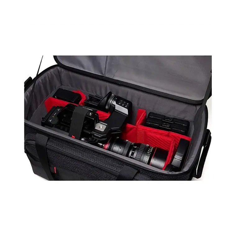Bolso Manfrotto ProLight Cineloader Medium 2