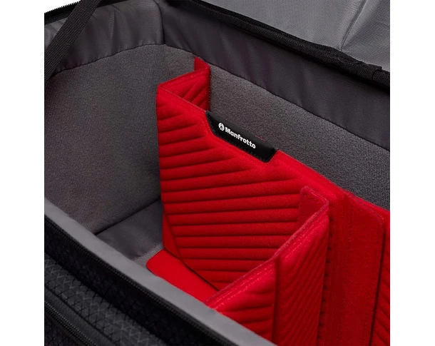 Bolso Manfrotto ProLight Cineloader Medium 4