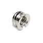 Kit de adaptadores Manfrotto 148KN hilo 3/8 a 1/4 - Miniatura 2