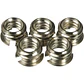 Kit de adaptadores Manfrotto 148KN hilo 3/8 a 1/4 - Miniatura 1