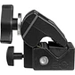 Super Pinza Manfrotto Avenger color negro - Miniatura 1