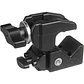 Super Pinza Manfrotto Avenger color negro - Miniatura 2