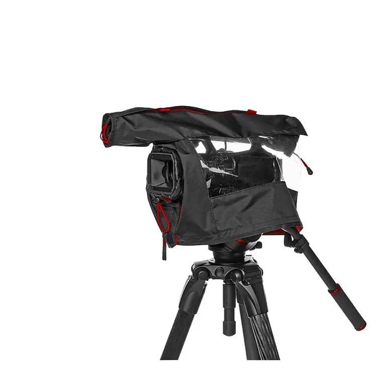 Protector para la lluvia Manfrotto MB PL-CRC-14 1