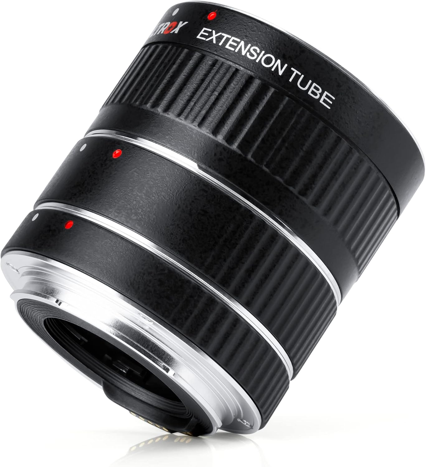 Tubos de Extensión Viltrox para Lentes Canon EF 5
