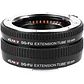 Tubos de Extensión Viltrox para Lentes Fujifilm X - Miniatura 1