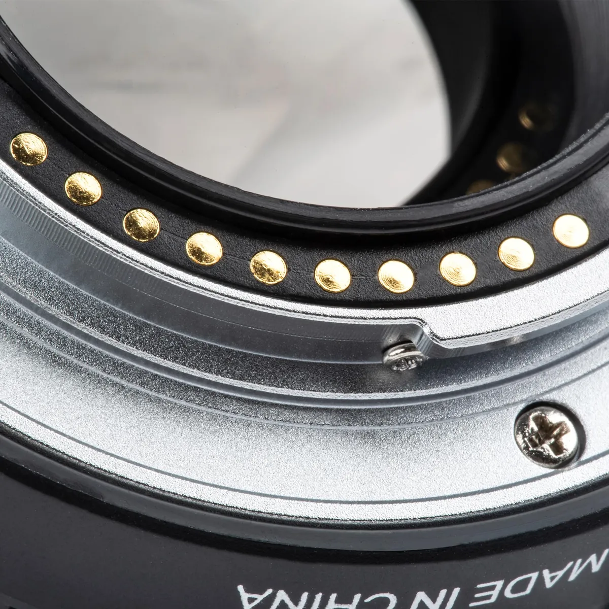 Tubos de Extensión Viltrox para Lentes Fujifilm X 2