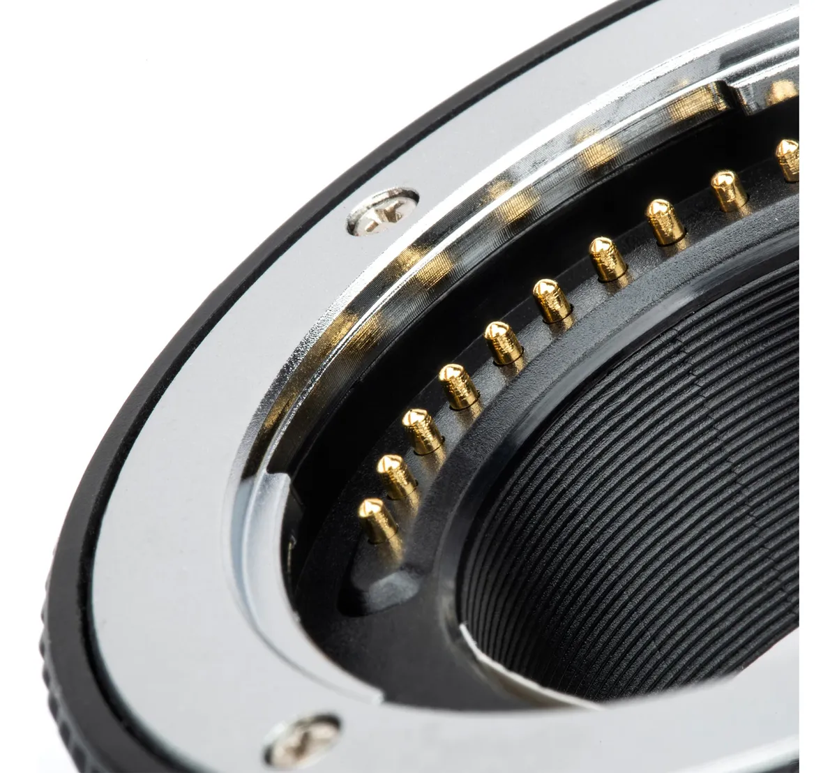 Tubos de Extensión Viltrox para Lentes Fujifilm X 3