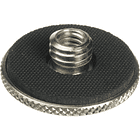 Adaptador Plano Manfrotto de 1/4 a 3/8 1