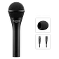 Micrófono Dinámico Vocal Profesional Audix OM5 - Miniatura 6