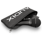 Micrófono Dinámico Vocal Profesional OM5 7