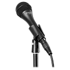 Micrófono Dinámico Vocal Profesional OM5 3