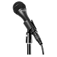 Micrófono Dinámico Vocal Profesional Audix OM5 - Miniatura 4