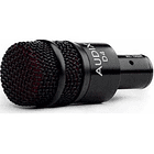 Micrófono Dinámico Audix D4 para Instrumentos con Patrón Hipercardioide y Cable 2