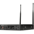 Sistema Inalámbrico Audix R41 con Transmisor de Mano H60/OM2 6