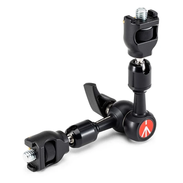 Brazo Magico Manfrotto Variable 244Micro 1