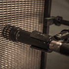 Micrófono Dinámico Profesional Audix i5 para Instrumentos 3