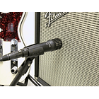 Micrófono Dinámico Profesional Audix i5 para Instrumentos 4