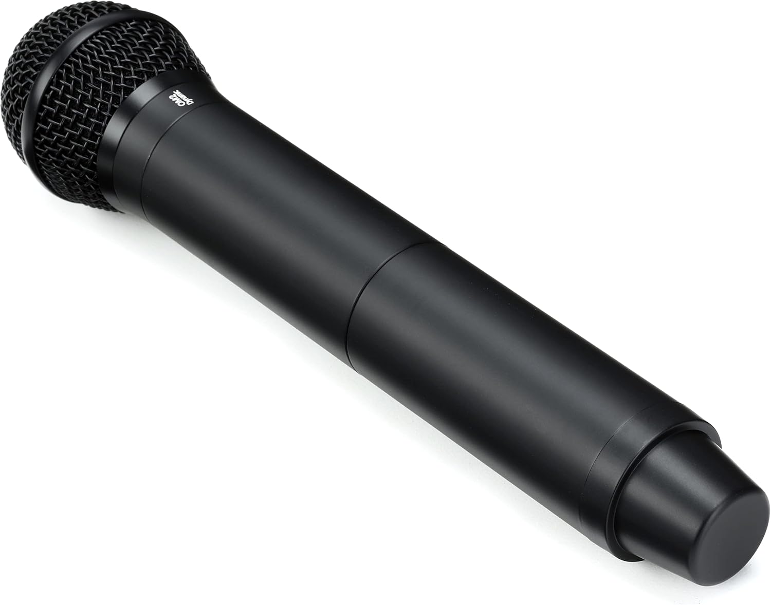 Sistema Inalámbrico de Dos Canales Audix AP42OM2A con Receptor R42 y Dos Transmisores de Mano H60/OM2 7