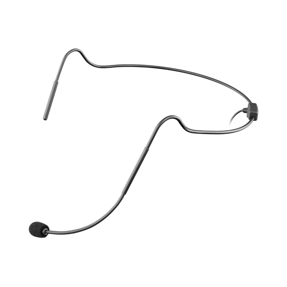 Micrófono Vocal de Cabeza Inalámbrico Audix HT5 de Doble Orejera 1