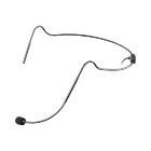 Micrófono Vocal de Cabeza Inalámbrico Audix HT5 de Doble Orejera 1