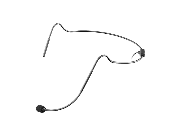 Micrófono Vocal de Cabeza Inalámbrico Audix HT5 de Doble Orejera