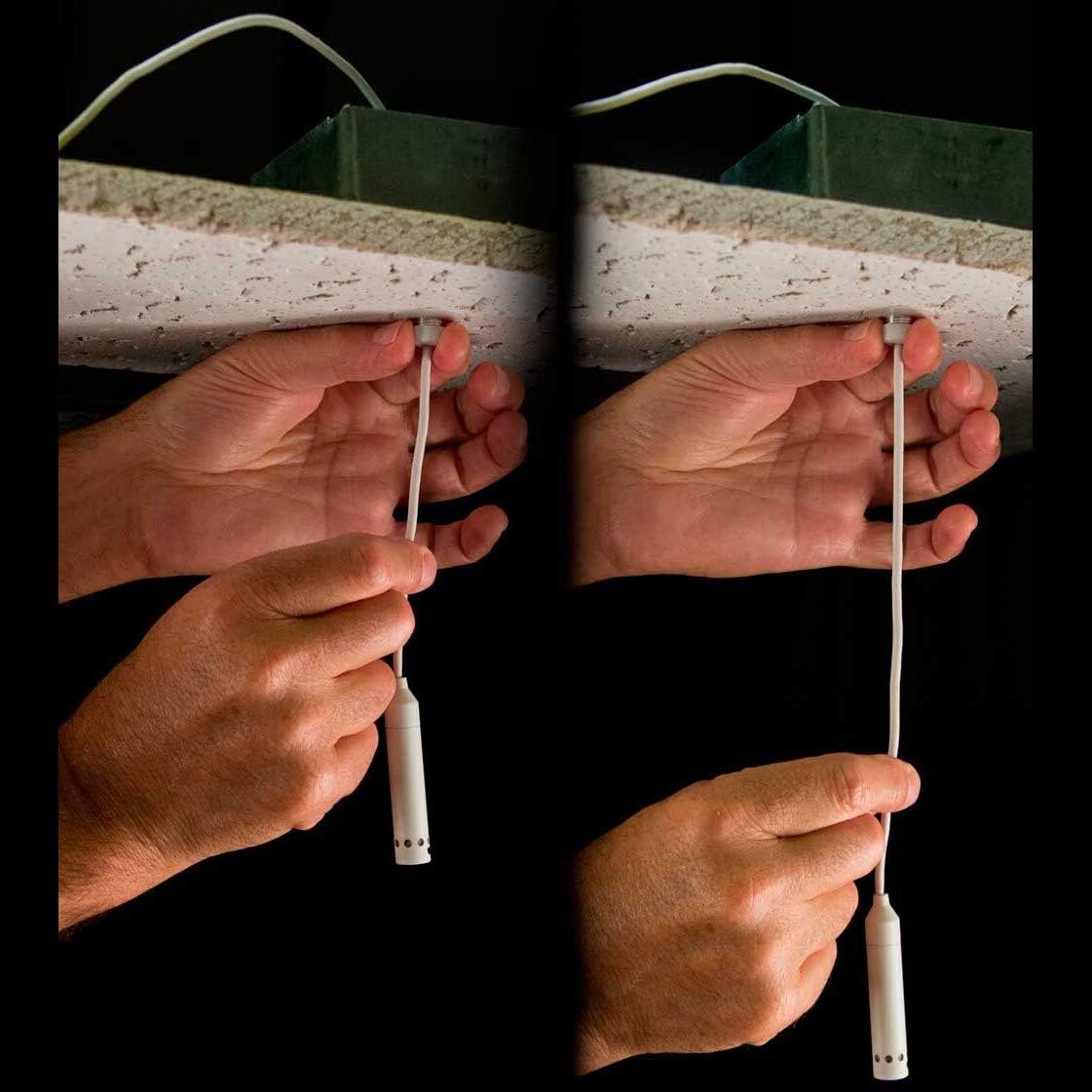 Micrófono de Techo Colgante Ajustable  Audix M55W 4