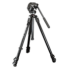 Trípode de video Manfrotto MK290XTA3-2W 1