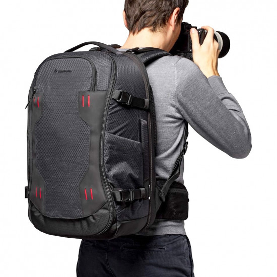 Mochila Manfrotto PRO Light Flexloader 2