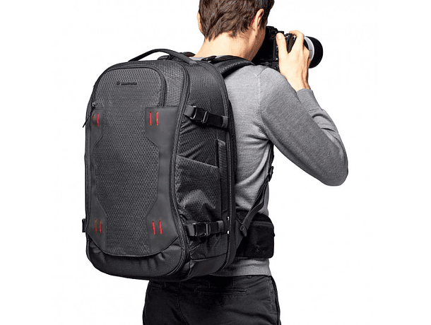 Mochila Manfrotto PRO Light Flexloader
