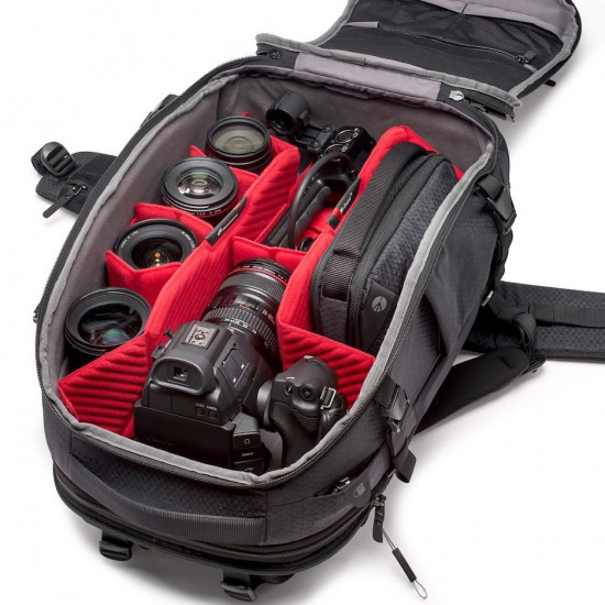 Mochila Manfrotto PRO Light Flexloader 3