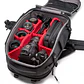 Mochila Manfrotto PRO Light Flexloader - Miniatura 3