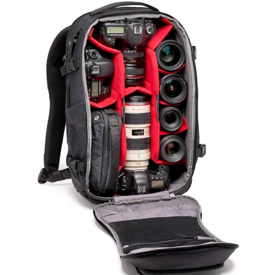 Mochila Manfrotto PRO Light Flexloader 5