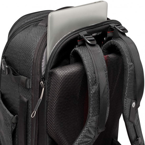 Mochila Manfrotto PRO Light Flexloader 6